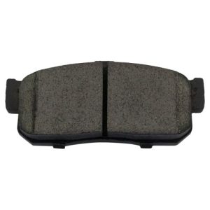 Nissan Maxima Infiniti I30 Front & Rear Ceramic Brake Pad & Rotor Kit TRQ BKA11209
