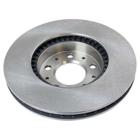 Volvo 850 C70 S70 V70 Front & Rear Ceramic Brake Pad & Rotor Kit TRQ BKA11395