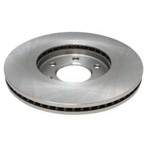 Nissan Armada Titan Infiniti QX56 Front & Rear Semi-Metallic Brake Pad & Rotor Kit TRQ BKA11457