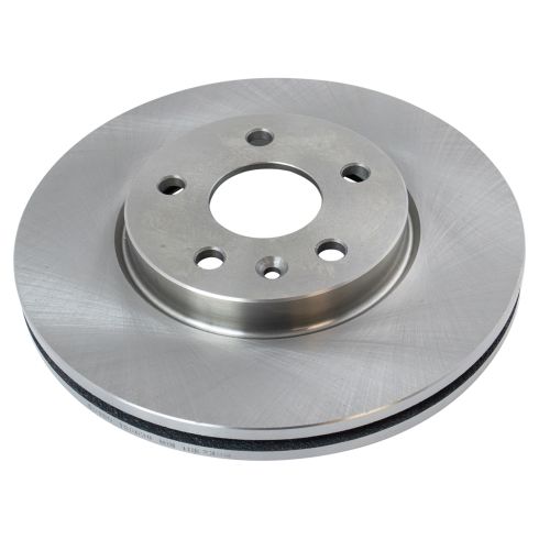 Chevrolet Cruze Cruze Limited Sonic Front Ceramic Brake Pad & Rotor Kit TRQ BKA11613