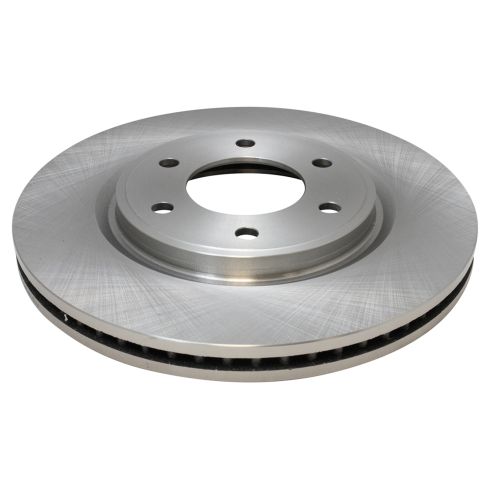 Nissan Infiniti Front Ceramic Brake Pad & Rotor Kit TRQ BKA11785