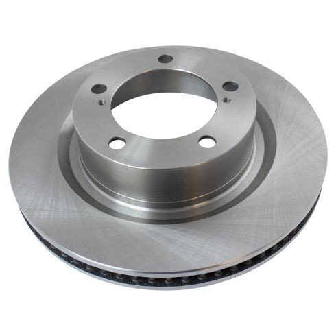 Toyota Lexus Front & Rear Ceramic Brake Pad & Rotor Kit TRQ BKA11791