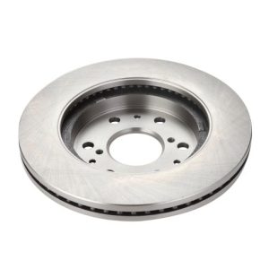 Chevrolet GMC Cadillac Front & Rear 4 Piece Brake Rotor Set TRQ BRA13857