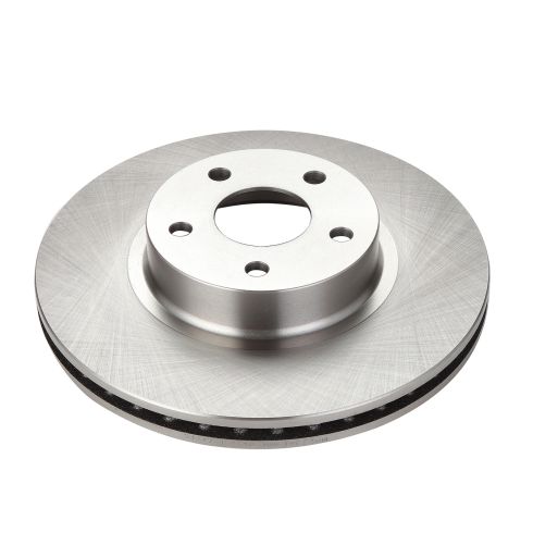Subaru BRZ Impreza Scion FR-S Front Ceramic Brake Pad & Rotor Kit TRQ BKA11992