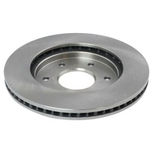 Nissan Infiniti Front & Rear 4 Piece Brake Rotor Set TRQ BRA13900