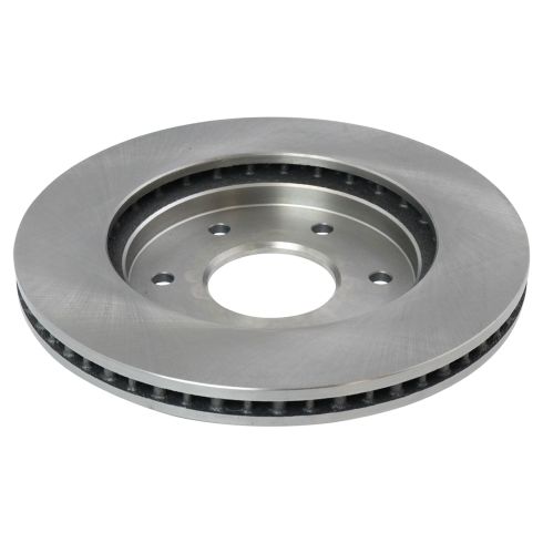 Nissan Infiniti Front & Rear 4 Piece Brake Rotor Set TRQ BRA13900