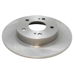 Nissan Maxima Infiniti I30 Front & Rear 4 Piece Brake Rotor Set TRQ BRA13943