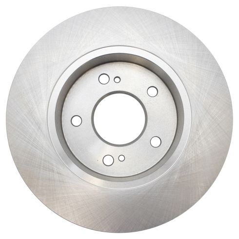 Nissan Maxima Infiniti I30 Front & Rear 4 Piece Brake Rotor Set TRQ BRA13943