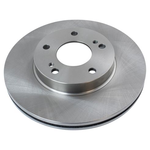 Nissan Maxima Infiniti I30 Front & Rear 4 Piece Brake Rotor Set TRQ BRA13943