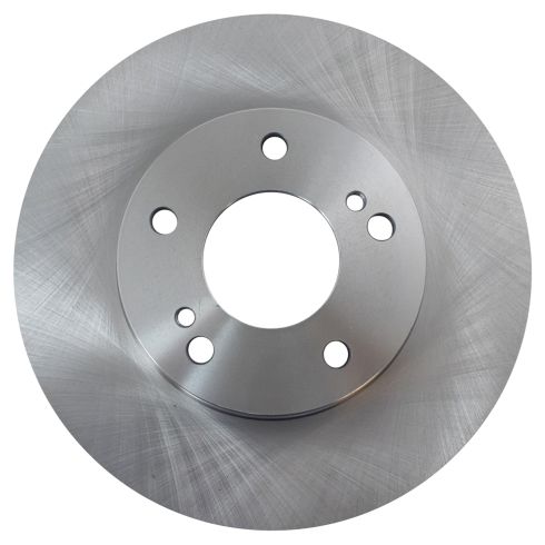 Nissan Maxima Infiniti I30 Front & Rear 4 Piece Brake Rotor Set TRQ BRA13943