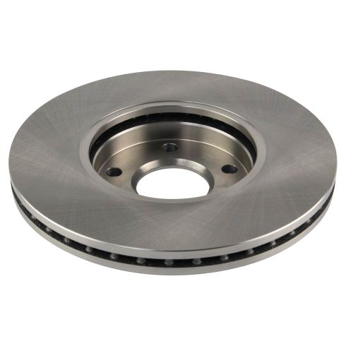 2010-13 Ford Transit Connect Front & Rear Ceramic Brake Pad & Rotor, Shoe & Drum Kit TRQ BKA14833