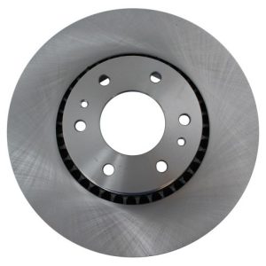 Chevrolet GMC Buick Isuzu Saab Front & Rear Semi-Metallic Brake Pad & Rotor Kit TRQ BKA14360