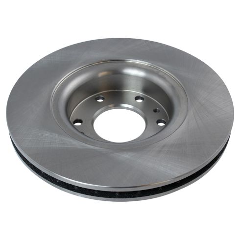 Chevrolet GMC Buick Isuzu Saab Front & Rear Semi-Metallic Brake Pad & Rotor Kit TRQ BKA14360