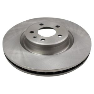 Audi Front & Rear Ceramic Brake Pad & Rotor Kit TRQ BKA14600