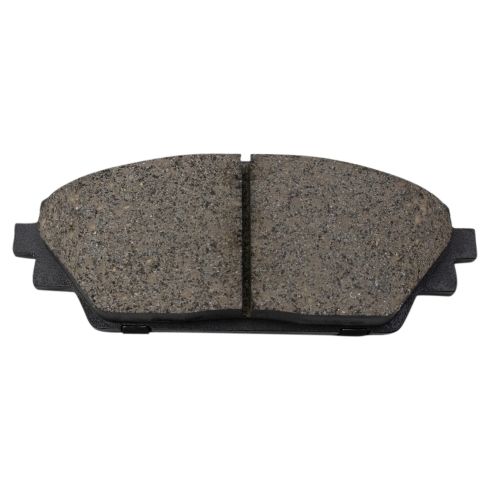 Mazda 3 CX-3 Front & Rear Ceramic Brake Pad & Rotor Kit TRQ BKA14607