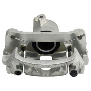 2010-22 Toyota 4Runner Lexus GX460 Rear Ceramic Brake Pad & Rotor Kit with Calipers TRQ BKA19102