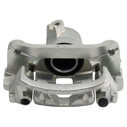 2010-22 Toyota 4Runner Lexus GX460 Rear Ceramic Brake Pad & Rotor Kit with Calipers TRQ BKA19102