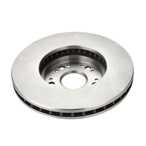 Lexus GS300 GS400 GS430 SC430 Front Ceramic Brake Pad & Rotor Kit with Calipers TRQ BKA19135
