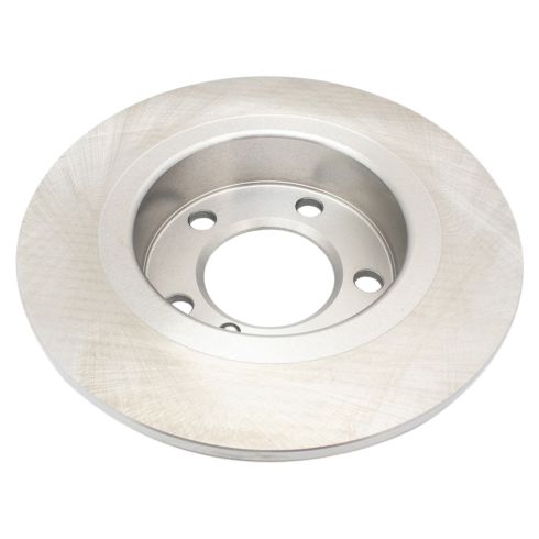 Mini Rear Ceramic Brake Pad & Rotor Kit TRQ BKA19487