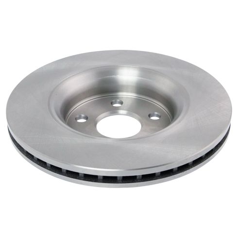 Jeep Grand Cherokee Dodge Durango Front & Rear Ceramic Brake Pad & Rotor Kit TRQ BKA20000