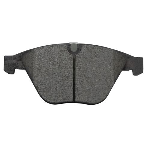 BMW 335d 335i 335i xDrive 335xi Front & Rear Ceramic Brake Pads TRQ BFA20096
