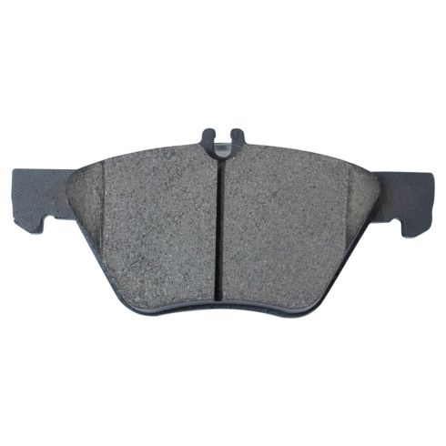 Mercedes Benz Chrysler Front & Rear Ceramic Brake Pads TRQ BFA20132