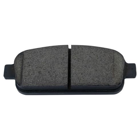 Chevrolet Buick Front & Rear Ceramic Brake Pads TRQ BFA20176