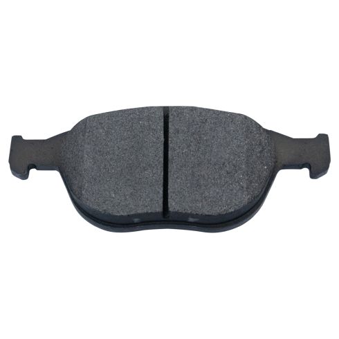 Ford Focus Front & Rear Semi-Metallic Brake Pads TRQ BFA20182