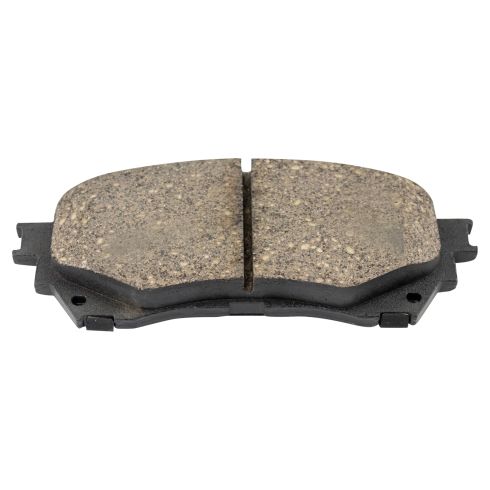 2016-20 Mazda 6 Front & Rear Ceramic Brake Pads TRQ BFA20298
