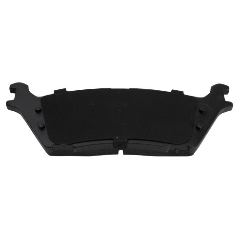 Ford Lincoln Front & Rear Ceramic Brake Pads TRQ BFA20308