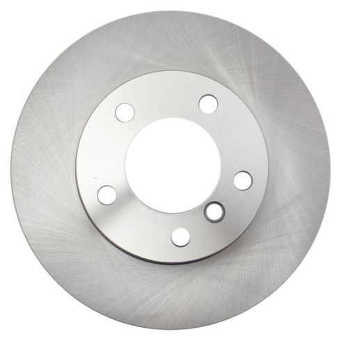 BMW 325i 328i Front & Rear 4 Piece Brake Rotor Set TRQ BRA15203