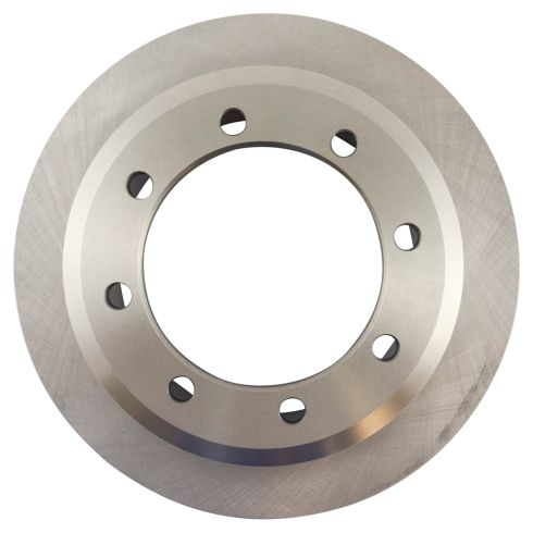 Ford F350 Super Duty F450 Front & Rear 4 Piece Brake Rotor Set TRQ BRA15205