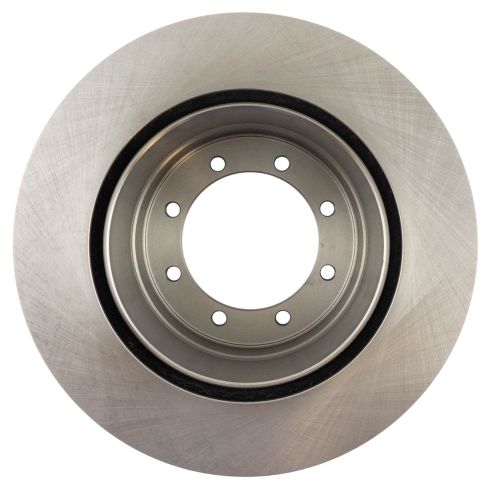 Ford F350 Super Duty F450 Front & Rear 4 Piece Brake Rotor Set TRQ BRA15205
