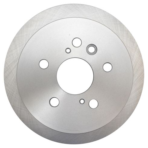 Toyota Lexus Front & Rear 4 Piece Brake Rotor Set TRQ BRA15239