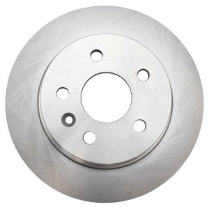 Chevrolet Sonic Trax Buick Encore Front & Rear 4 Piece Brake Rotor Set TRQ BRA15386