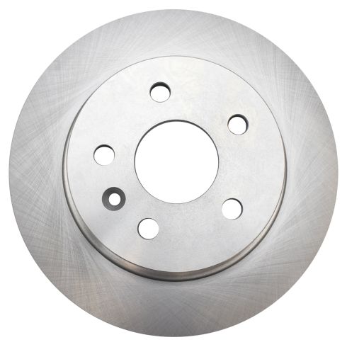 Chevrolet Sonic Trax Buick Encore Front & Rear 4 Piece Brake Rotor Set TRQ BRA15386