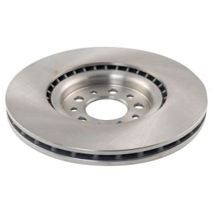 Jeep Cherokee Chrysler 200 Front & Rear 4 Piece Brake Rotor Set TRQ BRA15402