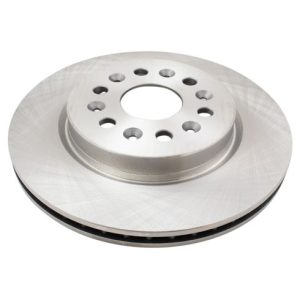 Chevrolet GMC Buick Front & Rear 4 Piece Brake Rotor Set TRQ BRA15424