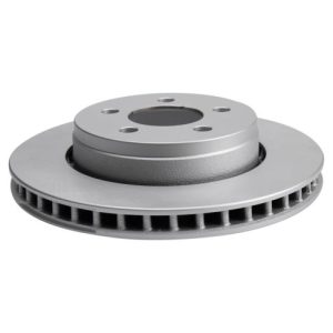 Jeep Liberty Dodge Nitro Front & Rear Ceramic Premium G-Coated Brake Pad & Rotor Kit TRQ BKA22948