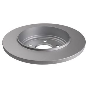 Jeep Grand Cherokee Dodge Durango Front & Rear Ceramic Premium G-Coated Brake Pad & Rotor Kit TRQ BKA22991