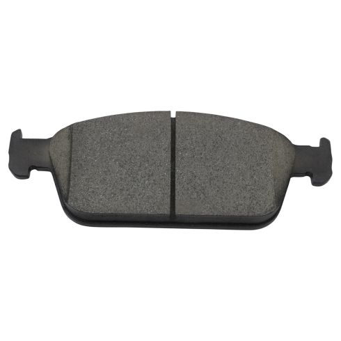 Ford Escape Transit Connect Front & Rear Ceramic Premium G-Coated Brake Pad & Rotor Kit TRQ BKA23162