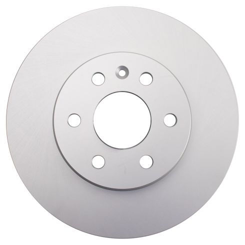 2015-20 Chevrolet Colorado GMC Canyon Front & Rear Ceramic Premium G-Coated Brake Pad & Rotor Kit TRQ BKA23324