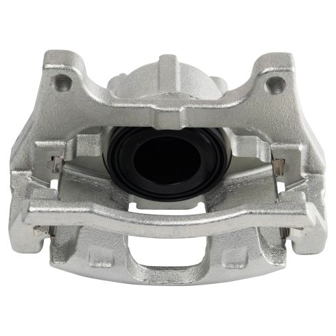 2012-13 Dodge Journey Front with 302mm Diameter Front Rotors with Brake Code BRF with Single Piston Calipers with Single Piston Front Calipers without Heavy Duty Brakes Ceramic Premium G-Coated Brake - Image 3