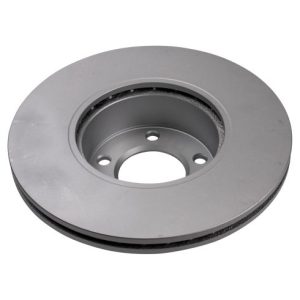 BMW 328i 328i xDrive 328xi X1 Front & Rear 4 Piece Premium G-Coated Brake Rotor Set TRQ BRA24862