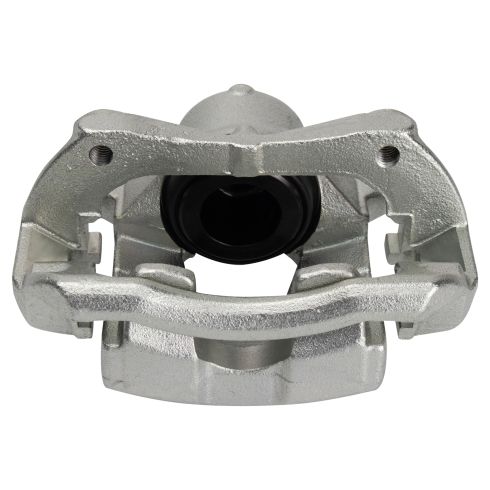 Chevrolet Cruze Cruze Limited Sonic Front Ceramic Premium G-Coated Brake Pad & Rotor Kit with Calipers TRQ BKA25517 - Image 2