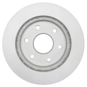 2000 Chevrolet Tahoe Front Ceramic Premium G-Coated Brake Pad & Rotor Kit with Calipers TRQ BKA25607