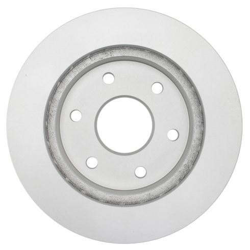 2000 Chevrolet Tahoe Front Ceramic Premium G-Coated Brake Pad & Rotor Kit with Calipers TRQ BKA25607
