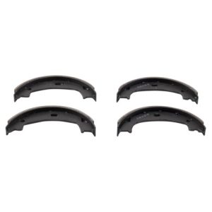 2012 BMW 328i Wagon L6 3.0L Rear Ceramic Premium G-Coated Brake Pad & Rotor Kit TRQ BKA53908