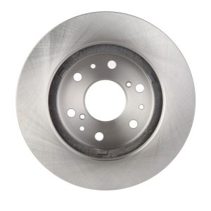 Chevrolet GMC Cadillac Front Semi-Metallic Brake Pad & Rotor Kit with Calipers TRQ BKA35907