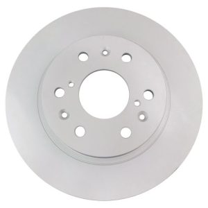 Chevrolet GMC Cadillac Front Semi-Metallic Premium G-Coated Brake Pad & Rotor Kit with Calipers TRQ BKA35908